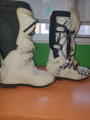 Botas acerbis Accesorios para moto de segunda mano baratos