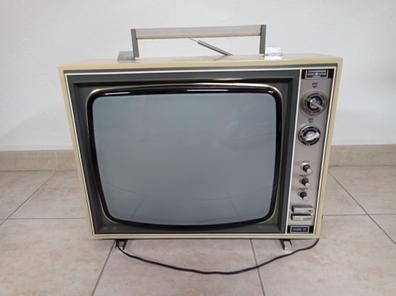 Caja para mudanza de televisores expansible para uso pesado