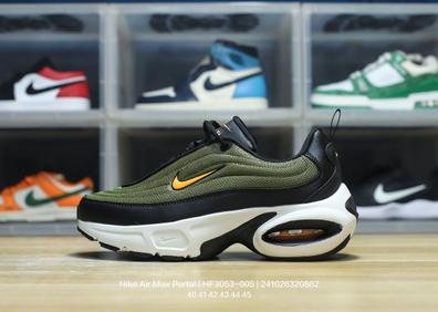 Zapatillas nike air max de segunda mano para hombre Milanuncios