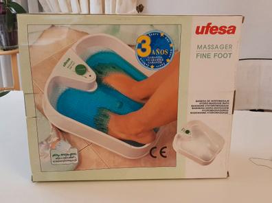 Masajeador de pies de segunda mano en Madrid Provincia Milanuncios