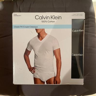 Camisetas · Calvin Klein Jeans · Moda hombre · El Corte Inglés (43)