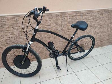 Bicicleta electrica americana hot sale