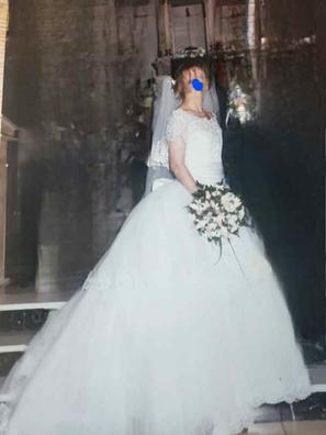 Pronovias 2008 Vestido Novia Manuel Mota Vestido Pronovias Manuel