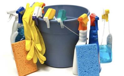 Limpieza hogar Ofertas de empleo y trabajo de servicio doméstico Milanuncios