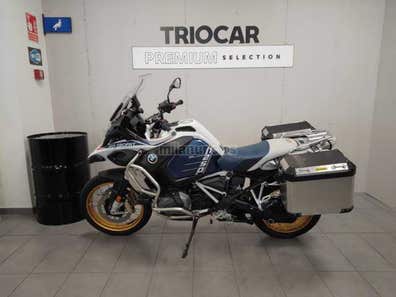 BMW R 1250 GS