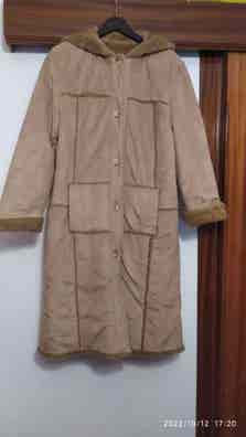 Abrigo brotes ni a. Anuncios para y vender de segunda mano | Milanuncios