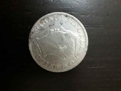 Milanuncios - moneda de plata ratoncito Pérez
