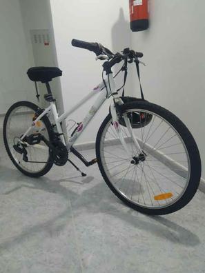 Bicicleta rockrider five online zero decathlon