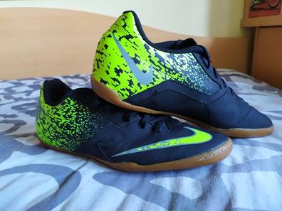 Referéndum Bolsa centavo Nike Zapatos y calzado de hombre de segunda mano baratos en Valladolid |  Milanuncios