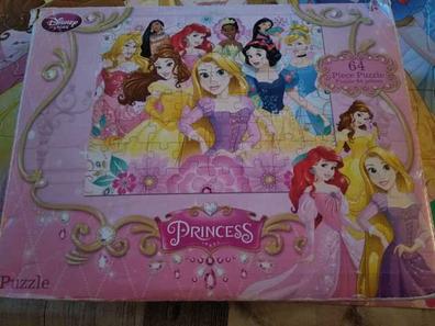 Milanuncios - Juego para dibujar princesas