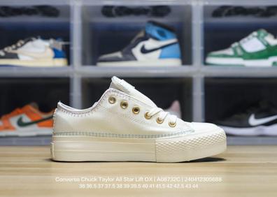 Converse Zapatos y calzado de hombre de segunda mano baratos en Valencia Provincia Milanuncios