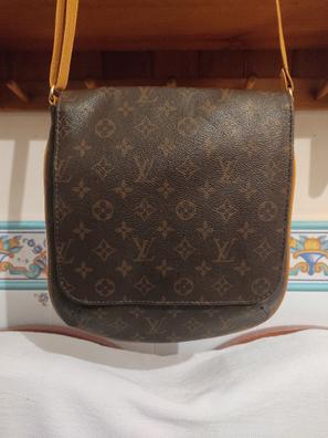 Las mejores ofertas en Bolsos Bandolera para Hombre Louis Vuitton