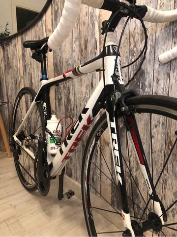 Vendo trek online madone