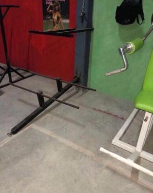 Espalderas Escalera de Gimnasia para Niños de Madera para Elongación  Muscular y Alivio Dolor para Casa Gimnasio Jardín 80 x 58,5 x 220 cm