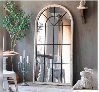 Espejo Muebles, hoghar y de segunda mano barato | Milanuncios