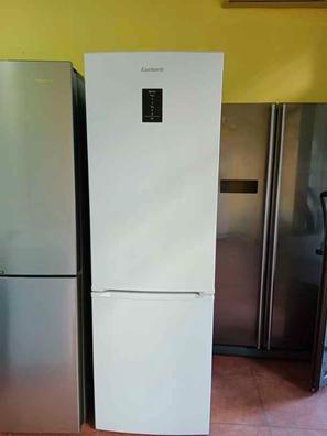 Nevera de 80 cm de ancho Neveras, frigoríficos de segunda mano baratos en  Valencia Provincia