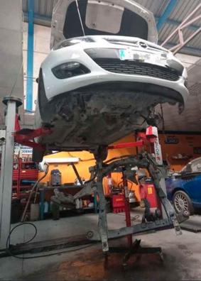 Elevador coche de 4 columnas for repair car 3500KG para taller fabricante