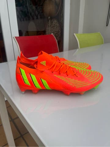 Milanuncios Adidas Predator “Edge” (2022) - Main Image