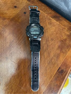 Reloj casio g shock y decathlon Relojes de mujer de segunda mano baratos Milanuncios