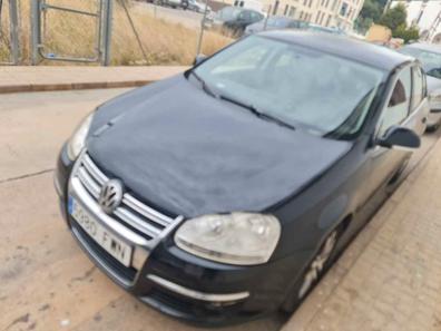 Volkswagen jetta de segunda mano y ocasión en Valencia Provincia |  Milanuncios