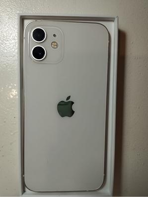 Iphone 12 blanco iPhone de segunda mano y baratos