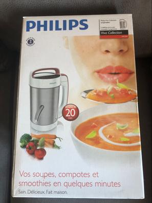 Viva Collection SoupMaker HR2200/80