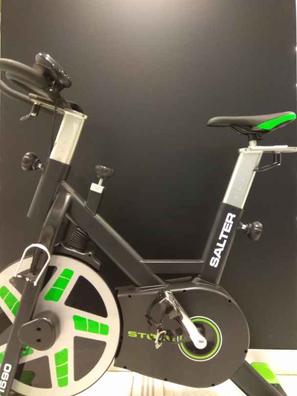 Salter Indoor K4-Magnetica Bicicleta Estática