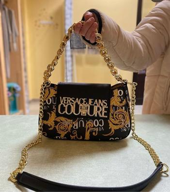 Bolsos versace jeans el best sale corte inglés