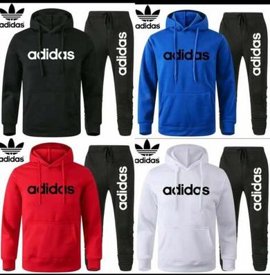 Chandal adidas contrareembolso Ropa zapatos y moda de hombre de