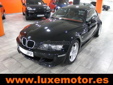 - BMW M COUPE 3.2