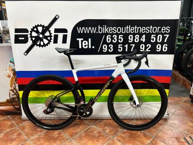 Outlet de best sale bicicletas de carretera