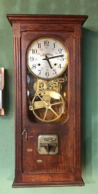Reloj madera Antigüedades de segunda mano baratas en Pontevedra Provincia