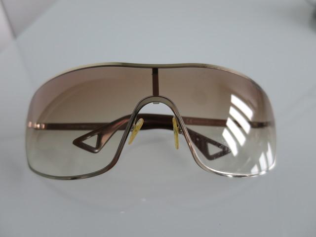 Milanuncios - Gafas de sol mujer emporio armani