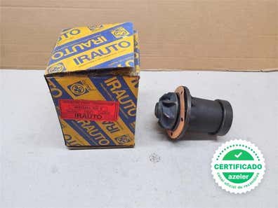 Mercedes 406 d de segunda mano | Milanuncios