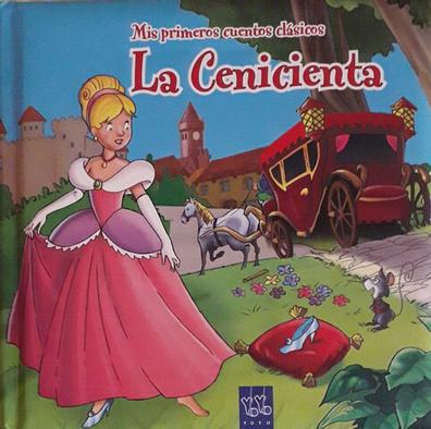 La cenicienta Libros de segunda mano | Milanuncios