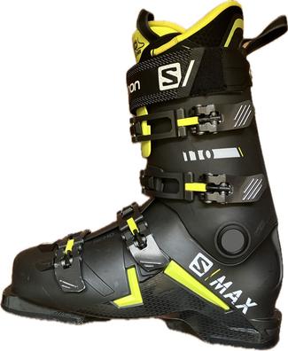 Botas salomon adventure 7 | Milanuncios