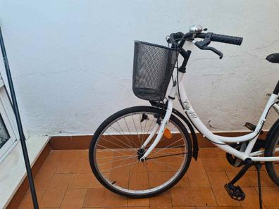 Bicicleta discount paseo barata