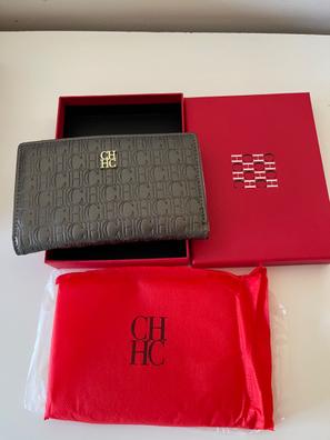 Monederos carolina herrera el corte ingles sale