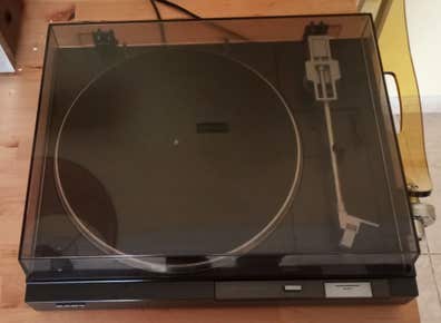Tocadiscos sony ps 11 w gama alta de segunda mano Milanuncios