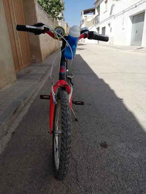 Bicicleta discount giant negra