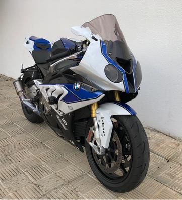  Motos de carretera s1000rr de segunda mano y ocasión en Sevilla Provincia |  Milanuncios