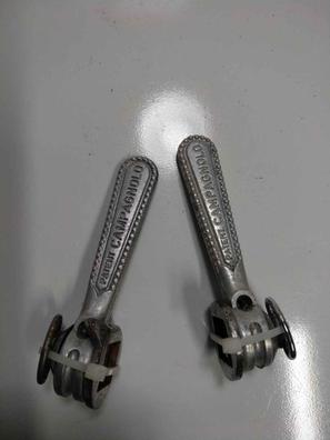 Manetas cambio campagnolo antiguas Milanuncios