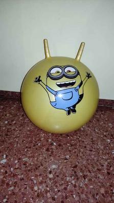 Juguetes saltarin de segunda mano Milanuncios