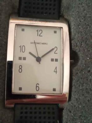 Reloj antonio online miro