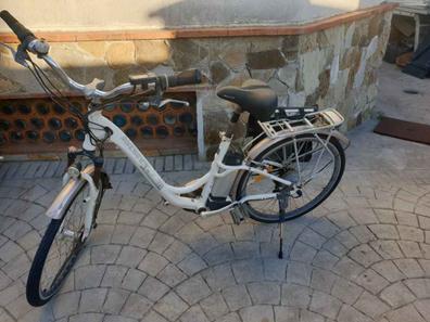 Bicicleta eléctrica best sale monty e48