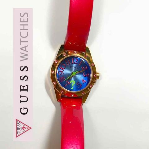 Reloj Guess Oferta