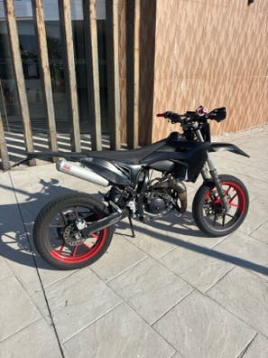 Sherco - Sm-R