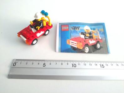 Legos usados best sale mercado libre