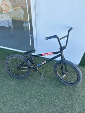 Cuadro bmx cult Bicicletas de segunda mano baratas Milanuncios