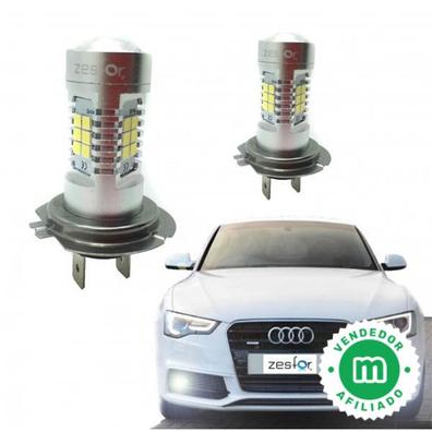 Kit LED H7 para PEUGEOT 206 03-07 Luces de Cruce CANbus